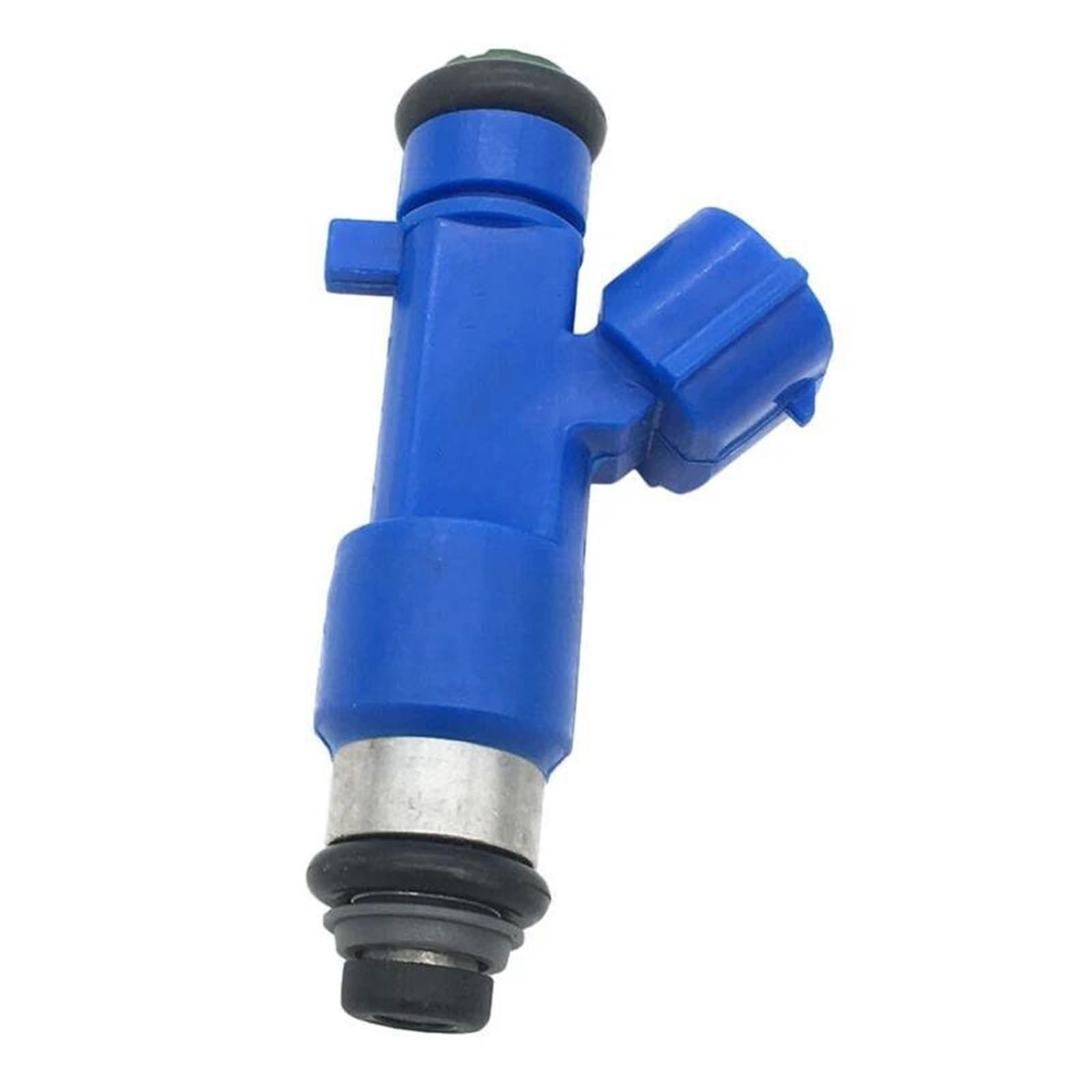 Migliorare il risparmio di carburante 16600-38B0A 6 Pezzi Accessori Per Iniettori Di Carburante Componente Per Nissan GT-R 2009-20 3.8L V6 Per Iniezione Ugello Motore Per Turbo