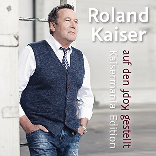 Roland Kaiser