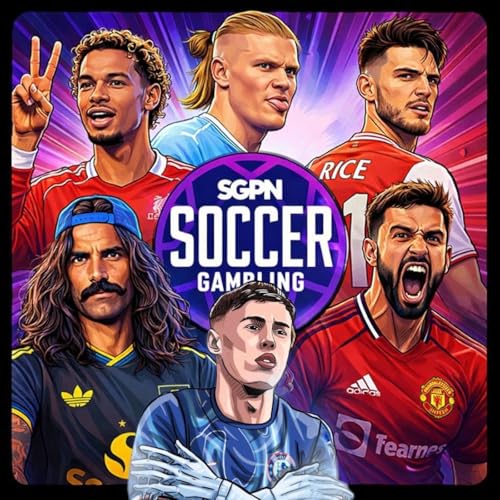 FA Cup 3rd Round Betting Picks | The EPL Show (EP. 274)