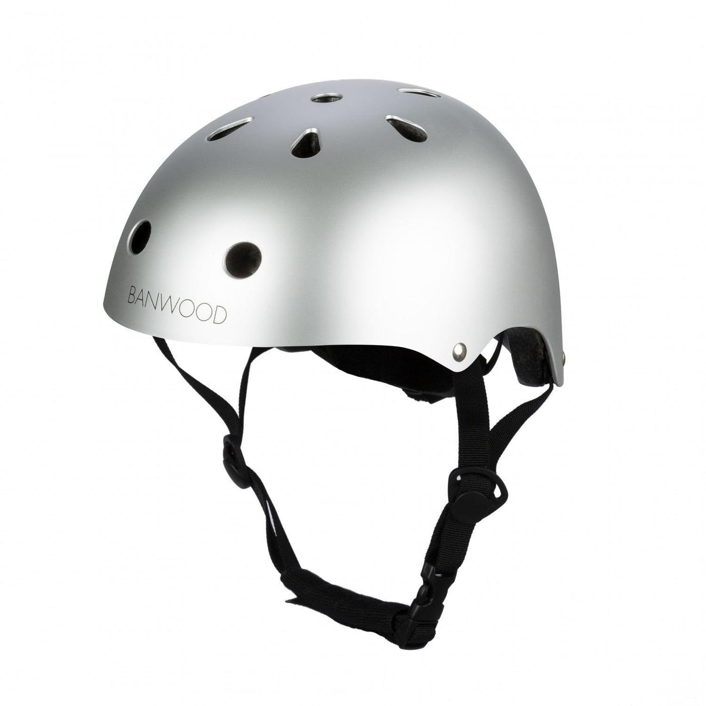 banwood red bike helmet Eco Kids Lavender (CPSC) but also ensures a perfect fit and a high level of comfort thanks to its adjustable straps Kids Bike Helmet Banwood