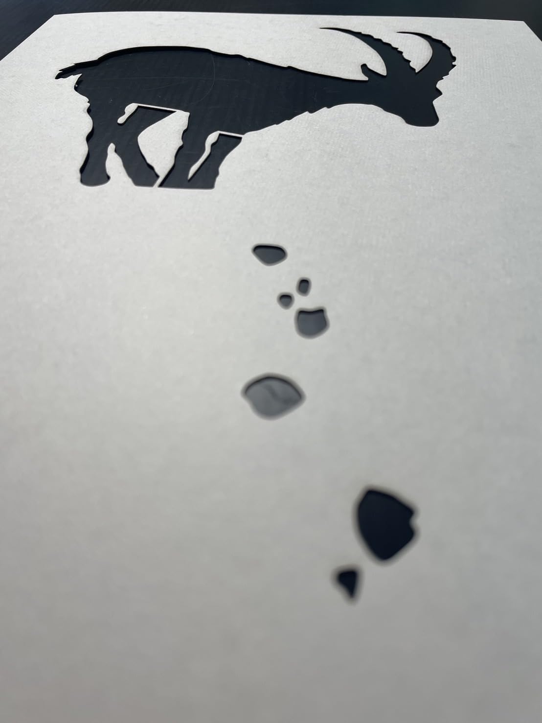 Amazon.co.jp: オマージュアート 【ヤギ 山羊】 バンクシー BANKSY