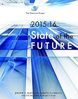 2015-16 State of the Future 0988263920 Book Cover