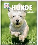 WAS IST WAS Band 11 Hunde. Helden auf vier Pfoten (WAS IST WAS Sachbuch, Band 11) - Christine Paxmann