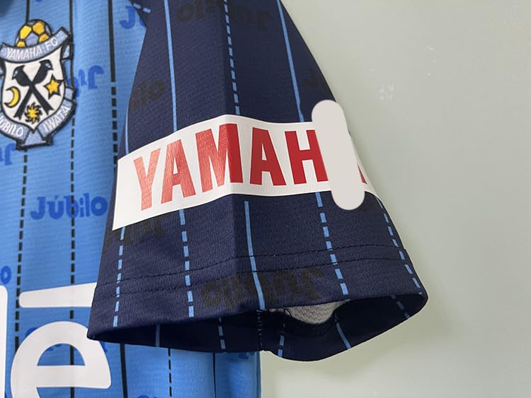 Amazon | HAIKEE(ハイキー) 復刻版 ジュビロ磐田 ユニフォーム1998