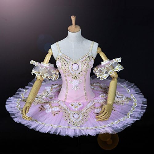 バレリーナート] バレエ 衣装 レンタル【レンタル】Sサイズ