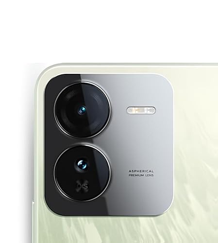 iQOO Z9 5G Smartphone