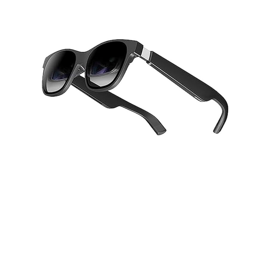 Amazon.co.jp: ARスマートグラス、マ​​イクロOLEDバーチャル