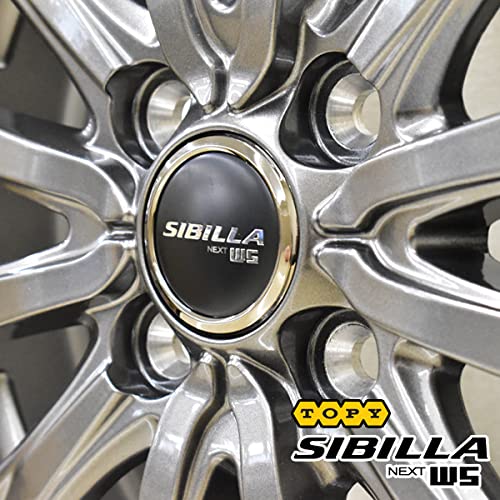 スタッドレスタイヤ　155/65R14シビラホイール　4本セット 171212_wm02.jpg