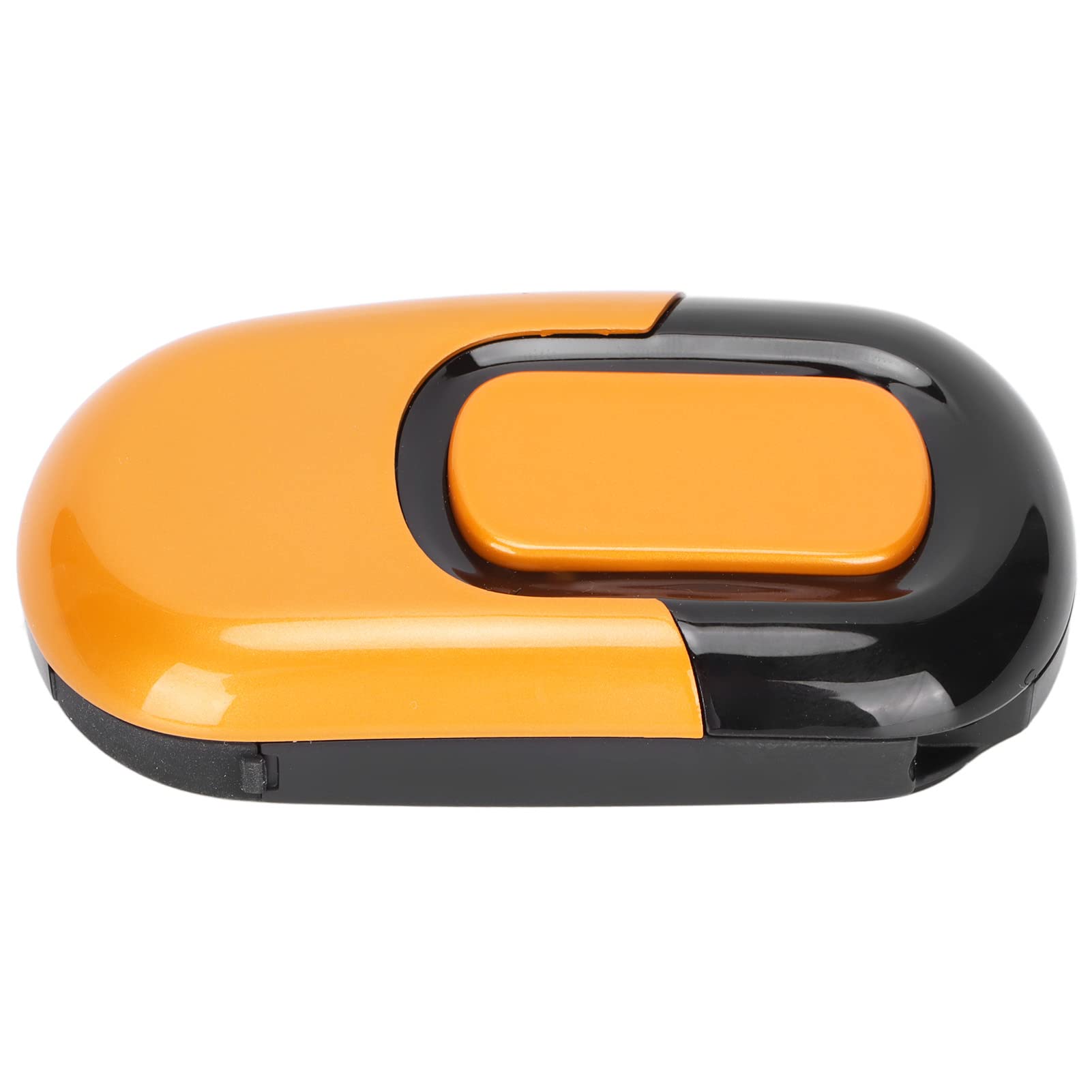Bluetooth Casco Auricolare, Batteria Rimovibile 1100mAh (YELLOW)