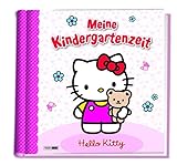  Hello Kitty Kindergartenalbum: Meine Kindergartenzeit