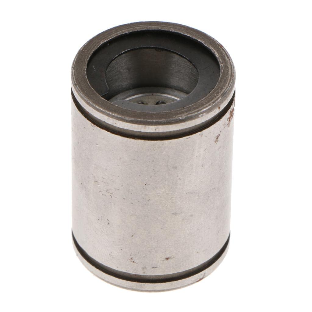 SAZ DEKOR Linear Motion Ball Bearing Bushing with Retainer Inside CNC Parts STB12 23mm
