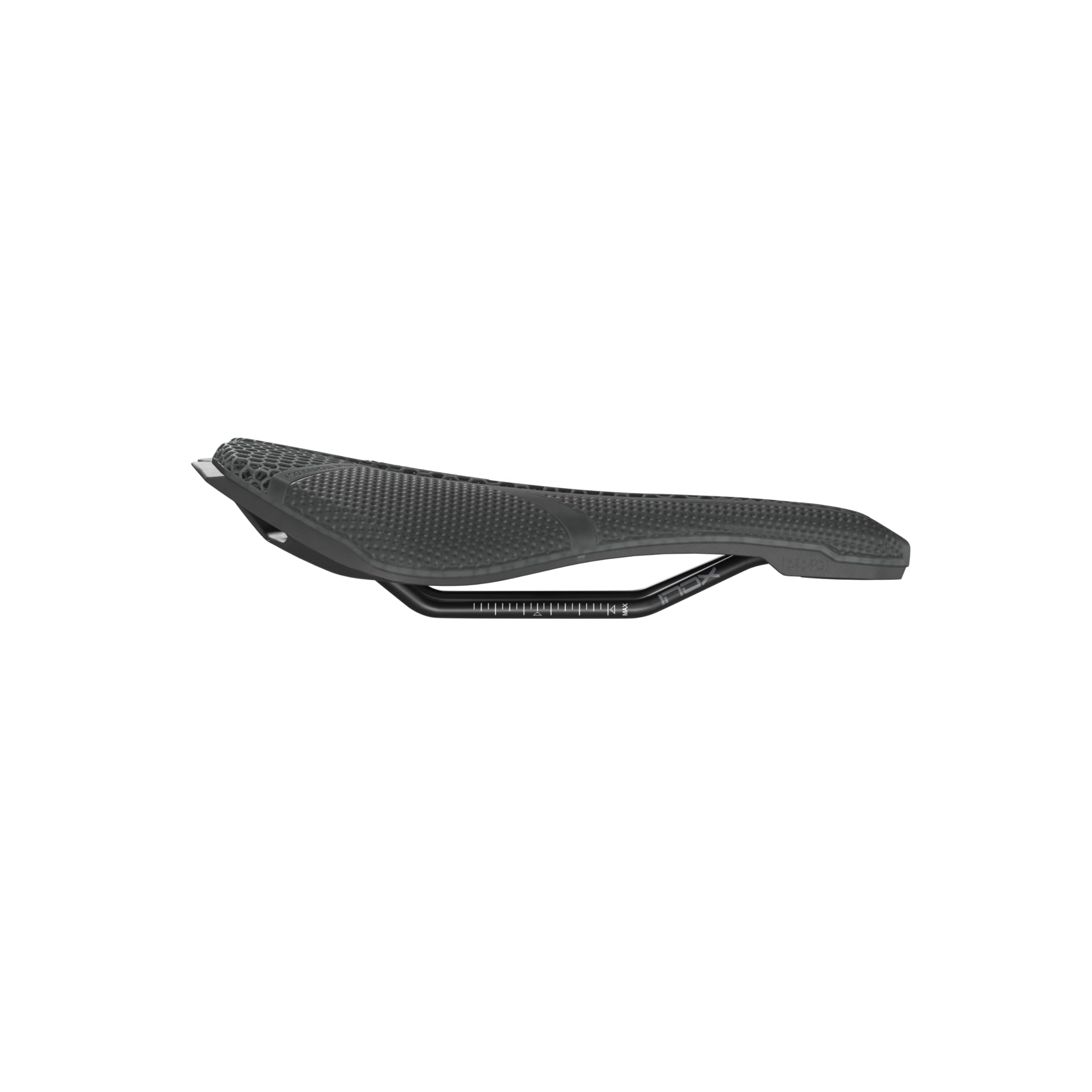 Amazon | プロ(PRO) サドル Stealth 3D Performance Black 142mm, AF 
