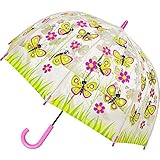 Material: 100% Synthetik - der Schirm läßt sich auch für Kinder leicht zu Öffnen und Schließen