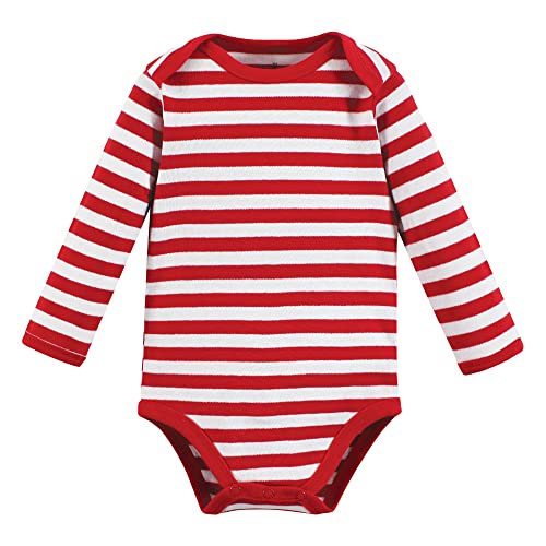 Image of Touched by Nature Baby Organic Cotton Bodysuits