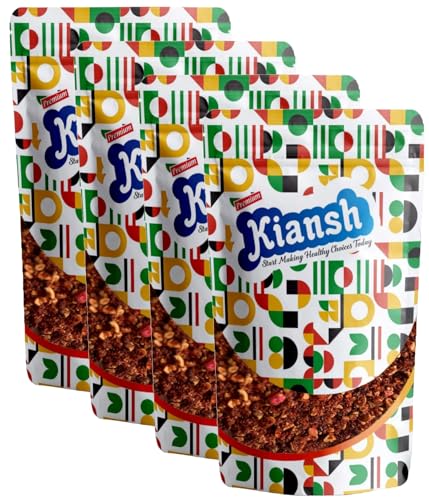 Image of Kiansh Spices (Anardana Powder, 800g (4x200g))