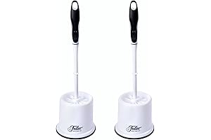 Fuller Toilet Pods - The Ultimate Deep Clean for Your Toilet