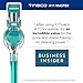 Tineco A11 Master+ Cordless Lightweight Stick & Hand Vacuum Cleaner, Ultra Powerful Suction for Pets, 2 LED Power Brush Heads and 2 Li-ion Detachable Batteries