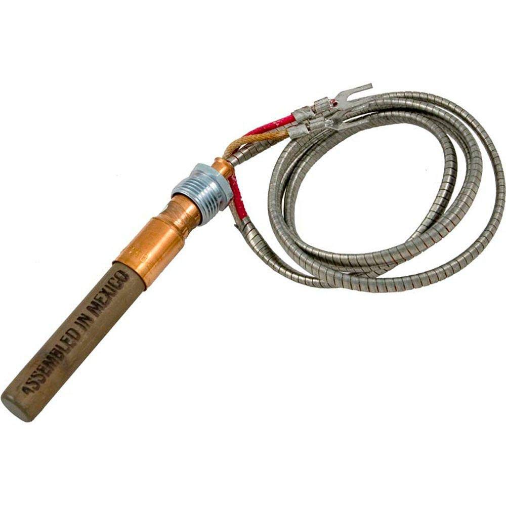 Générateur pour millivolts Hayward pour un chauffe-piscine actif lors des soirées fraîches