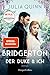 Bridgerton - Der Duke und ich: Roman
