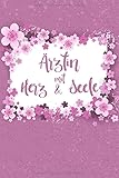 Ärztin mit Herz & Seele: Notizbuch, Journal, Notizheft als schönes Geschenk für Ärztinnen | Buch mit Punktraster zum Aufschreiben von Notizen, Ideen, Träumen und Wünschen