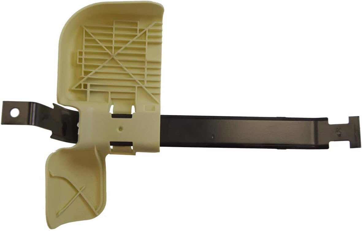 2006-09 GENUINE HUMMER H3 GAS TANK FRONT STRAP 25815907