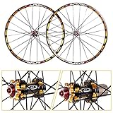 Achse: QR, Speichen: Stahl 45 #, 24 Löcher.