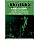 ギター弾き語り ビートルズ・ソングブック1962-1970[ワイド版]
