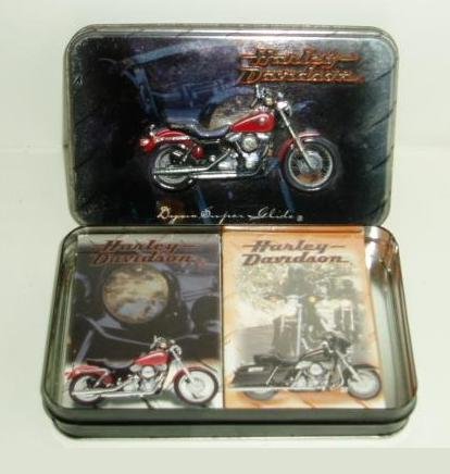 Harley Davidson Dyna Super Glide Motor Cycles Playing Cards 2 | Desertcart Zambia Harley Davidson Dyna Super Glide Motor Cycles Playing Cards 2 | Desertcart Zambia