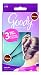 Goody Simple Styles Updo Hair Pin, Brunette, 1-count, (1941089)