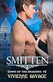 Smitten (Dawn of the Dragons Book 2)
