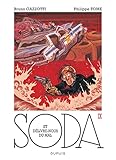  Soda - Tome 9 - Et délivre-nous du mal (réédition)