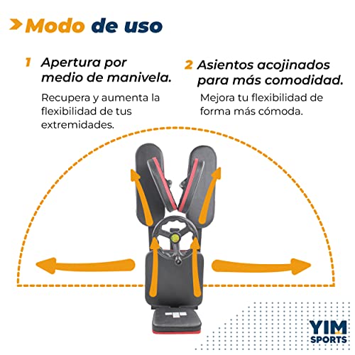 Reviews y listado de Feetup trainer yoga de esta semana. 24 Imagen adicional