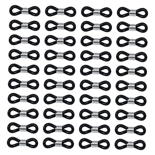 [SZLBYKCE] 100pcs\ȃVRዾ`F[Œ胊Oዾp̔XbvACEFAANZT[ϋvƊȒPȎtł郁Kl`F[̍lN^C