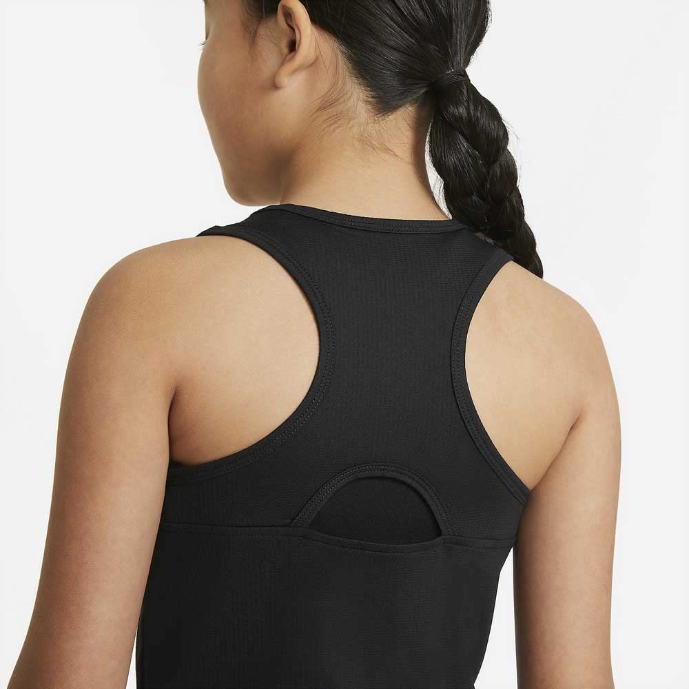 Nike G Nkct DF Vctry Tank Vest Niñas