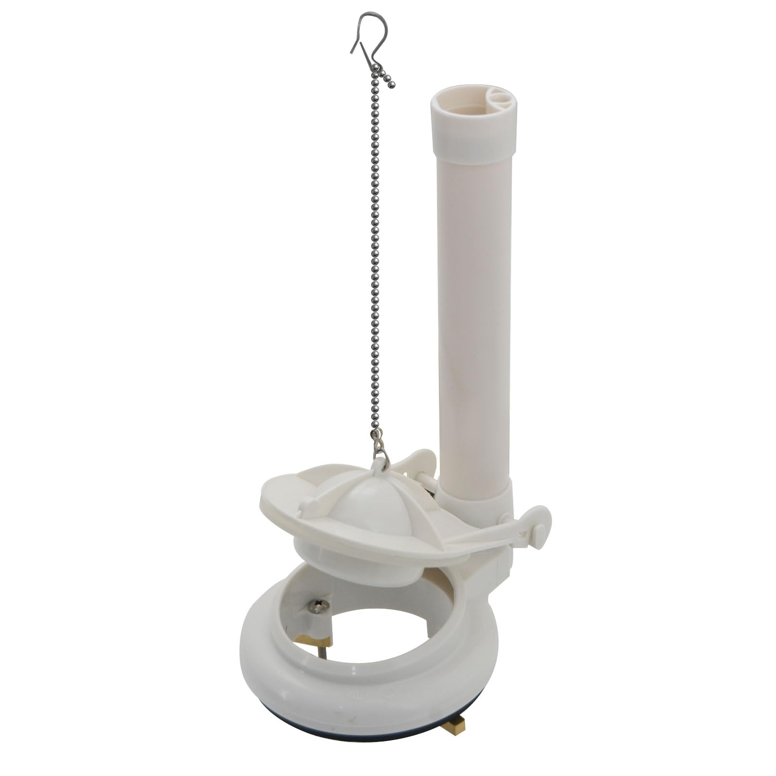 新品未使用　OLD FLUSH FUNE 50/270 Amazon.com: Nereusfwater Toilet Flush Valve Replacement Kit