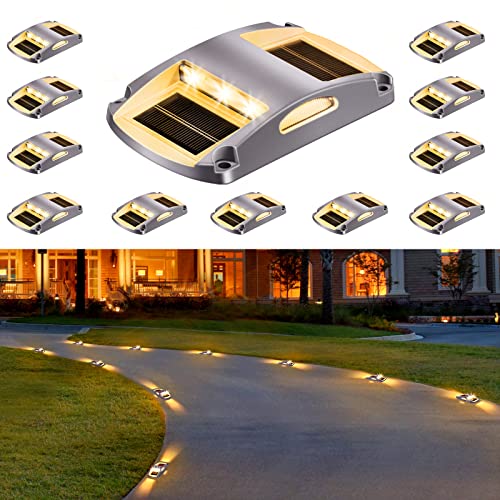 8 Best Solar Lights For Driveway Entrance Update 032024
