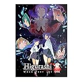 Ni They No Cry 2020 Rei Kai Higurashi 3 Episode Anime Koro When Season 1 Remake Explained Naku...