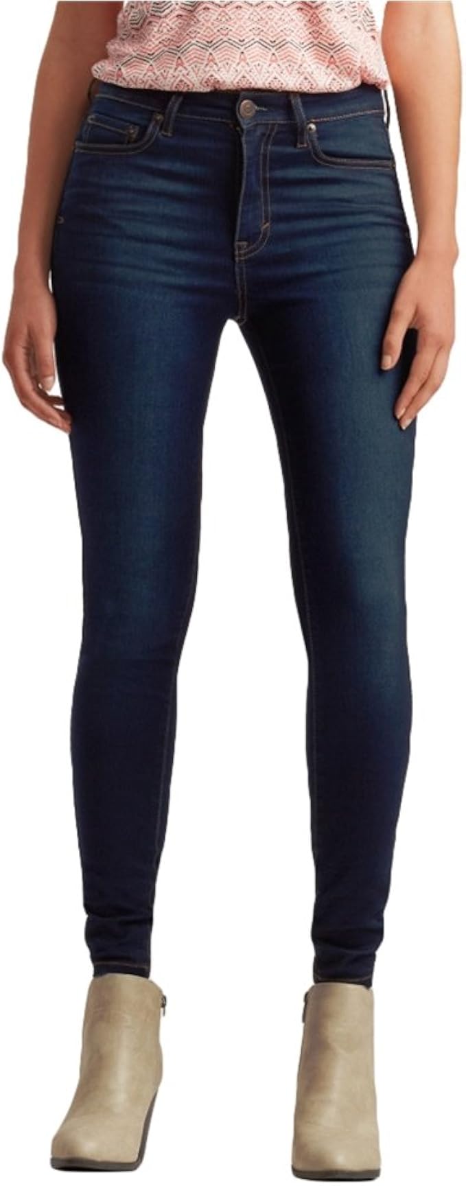 Aeropostale Womens High Waisted 