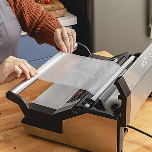 The 30 Best Freezer Safe Vacuum Sealers of 2023 [Verified] Cherry Picks