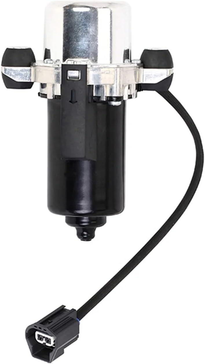 13V UP32 Power Brake Booster Air Vacuum Pump 04581954AA 04581954AB Fit For Dodge Fit For Ram 1500 Pickup Fit For Chrysler 300C