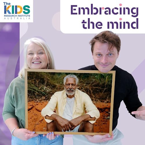 Creative Minds: Ernie Dingo