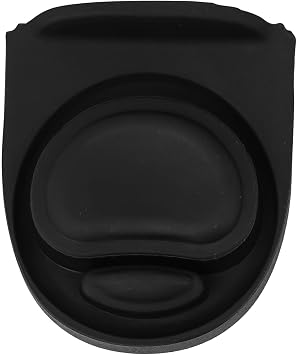 4 Pack Silicone Replacement Stopper for Owala Free Sip 19/24/32/40 oz, Anti-Spill Lid Stopper, for Tritan Bottles