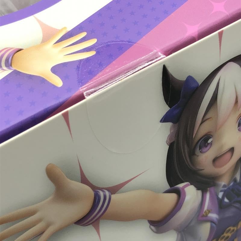 スペシャルウィーク 東京フィギュア ストロンガー 1⁄7サイズ ウマ娘