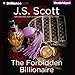 The Forbidden Billionaire: The Sinclairs, Book 2