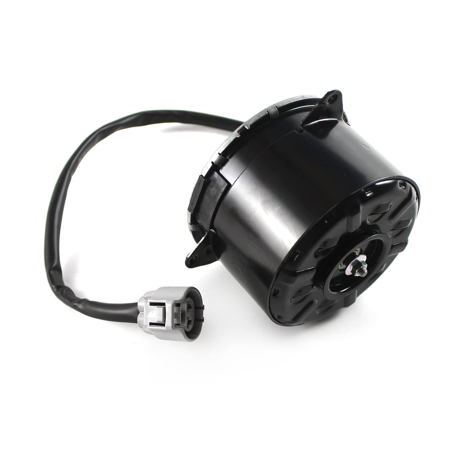 16363-75030 16363-20390 Radiator Cooling Fan Motor Fits for RX350 RX400h RX450h 3.5L Hiace Aftermarket Parts