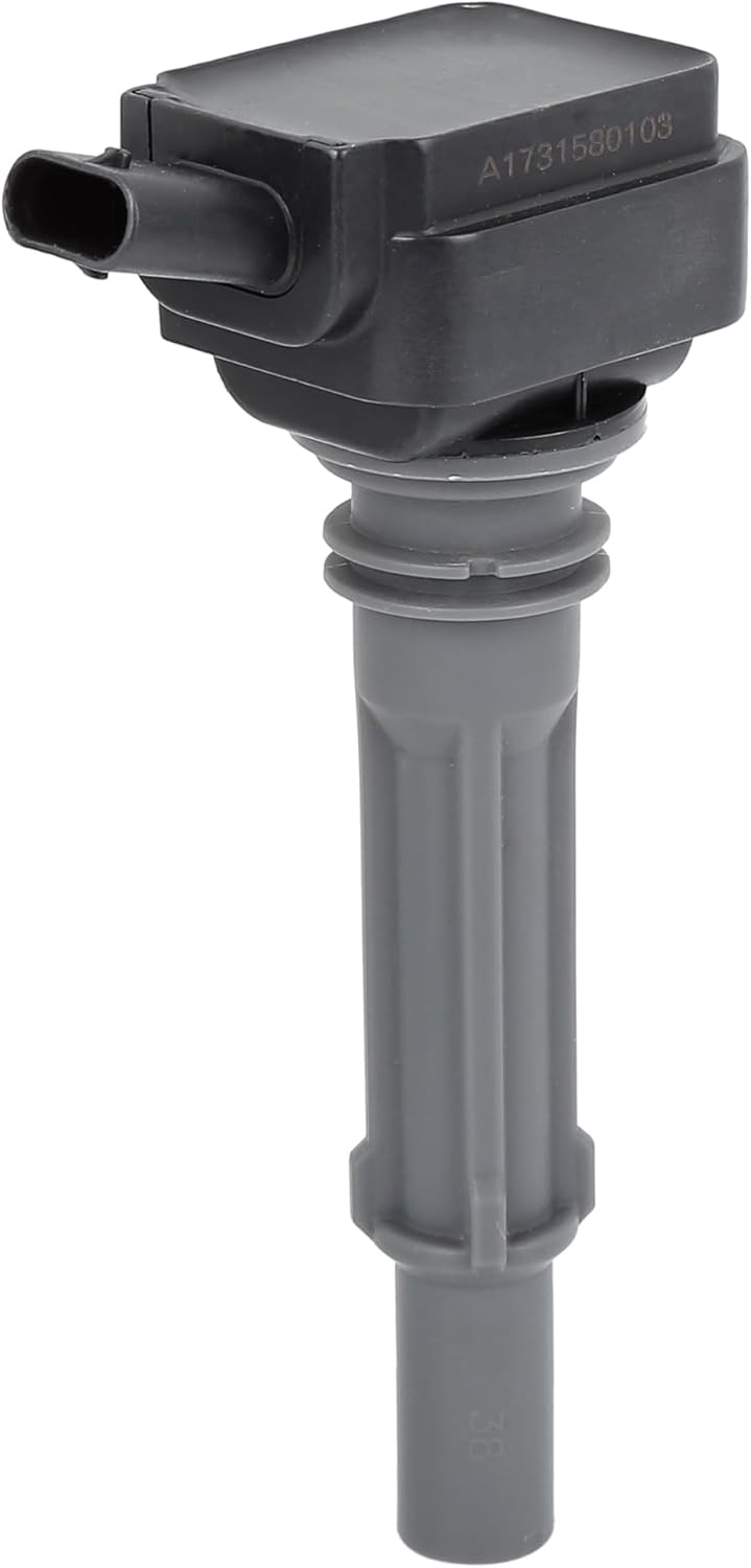 X AUTOHAUX Auto Parts Ignition Coils A1731580103 Repair Replacement