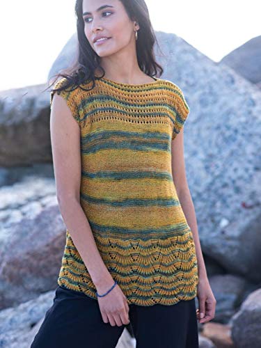 Berroco Medina Cotton Blend Yarn (4781 - Biskra) #TOP2