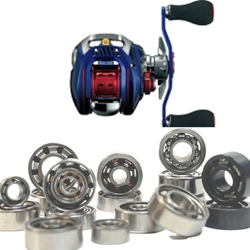 Amazon.co.jp: ダイワ TD ジリオン PE スペシャル 7.9R チューニング  