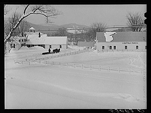 HistoricalFindings Photo: Hanover,New Hampshire,NH,Grafton