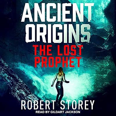 The Lost Prophet